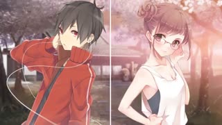 نایتکور هفت سال _ nightcore 7 years