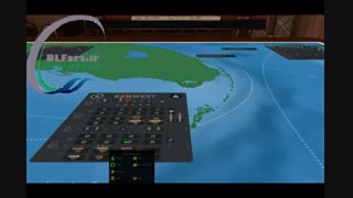 تریلر بازی Clad in Iron Gulf of Mexico 1864