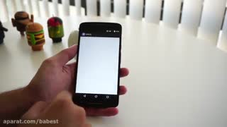 بررسی و معرفی Motorola Moto X Play