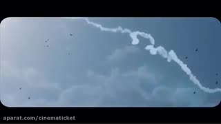 تیزر فیلم بمب یک عاشقانه