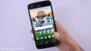 بررسی و معرفی Motorola Moto X4