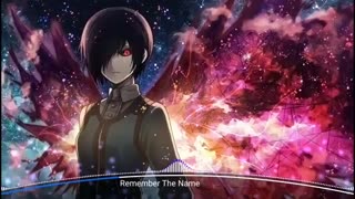Nightcore - Remember the Name
