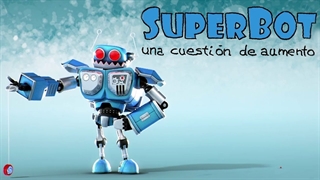 انیمیشن کوتاه SuperBot
