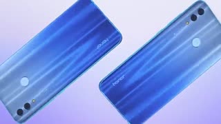 ویدئوی معرفی رسمی گوشی Honor 10 lite
