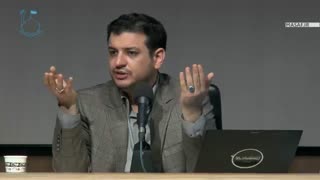نفوذ مسعود کشمیری - استاد رائفی پور ترمیم زیبایی دندان