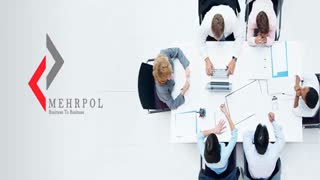 معرفی شرکت آرنا مهرپل