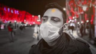 همه چیز درباره جنبش اعتراضی فرانسه با نام جلیقه زرد ها