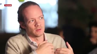 عصرانه با «ساشا شفر-۱»: من و پدرم در استقلال خیلی موفق بودیم