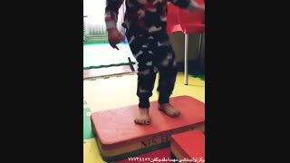 بهترین کاردرمانی شرق تهران، کلینیک توانبخشی مهسا مقدم