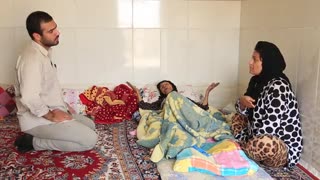 مستضعفانی که باید دیده شوند