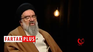 حواشی عجیب حضور امام جمعه موقت تهران در اینستاگرام