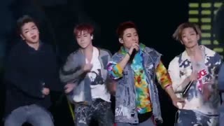 iKON - JUST ANOTHER BOY (iKON JAPAN TOUR 2016)