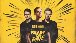 W&W x Armin van Buuren - Are You Ready