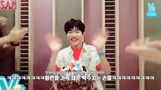 Choi Bomin