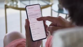بررسی گوشی oppo find x