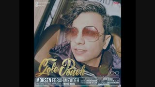 محسن ابراهیم زاده - گل پونه