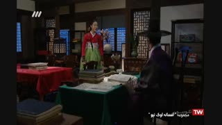 سریال افسانه اوک نیو قسمت 57 پنجاه و هفتم