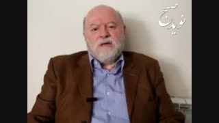 انیس نقاش از جبهه مقاومت اسلامی می گوید