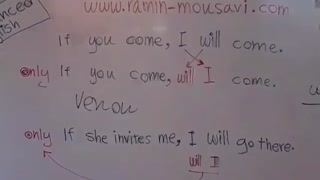 آموزش زبان انگلیسی | تنها اگه درس بخونی میتونی موفق بشی