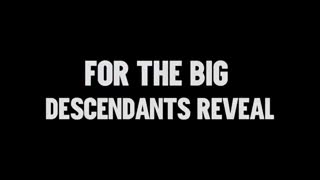 descendants3