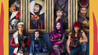 descendants3