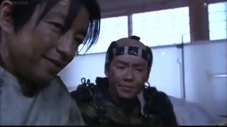 قسمت11 FINAL از سریال ژاپنی جین ( فصل دوم ) -JIN -仁