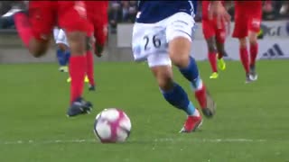 10 گل برتر هفته 19 لیگ یک فرانسه