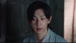 قسمت 20 از سریال چینی‌ خاکستر عشق ASHES OF LOVE 2018