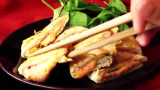 12غذای اسان باپنیر