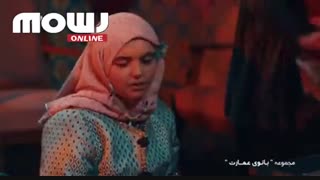 بازیگر انیس در بانوی عمارت چه کسی است؟