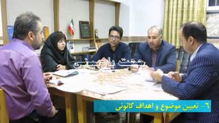 ویدئوی درس پژوهی از قم (آقای موسوی)