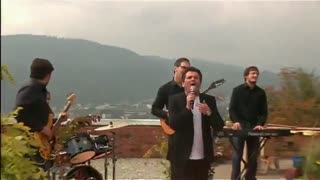 اجرای Everybody از توماس اندرس Modern Talking