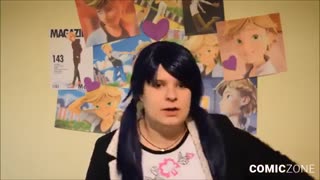 Miraculous Ladybug in Real Life Movie! - (Chat Noir Fight with Adrien)