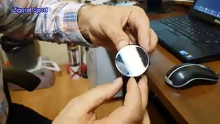 راه اندازی ساعت پلار: Polar Vantage M - Polar Vantage V