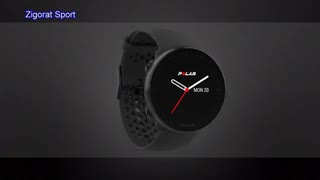 Polar Precision Prime تکنولوژی جدید ساعت پلار برای دریافت ضربان قلب از مچ