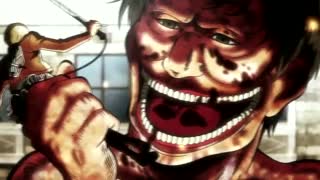 میکس حماسی و غم انگیز و فوق العاده زیبا از اتک آن تایتان ATTACK ON TAITAN