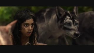 دانلود فیلم ماجراجویی هیجانی موگلی: افسانه جنگل 2018 -دوبله حرفه ای