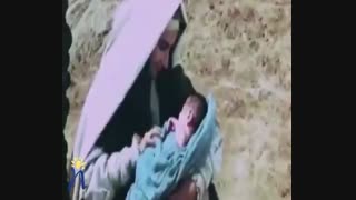 خوشا به حال ماتم‌زدگان، زیرا ایشان تسلی خواهند یافت.