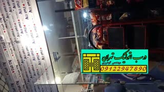 تعمیرجک کرکره ای09122947890