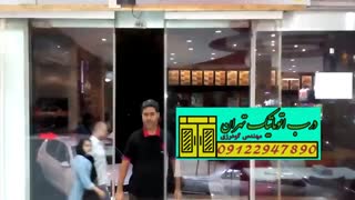 نصب جک ارام بند09122947890