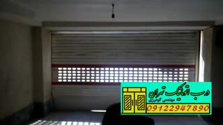 نصب جک کنترلی09122947890