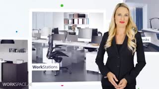 شرکت مبلمان اداری WorkSpace.ae