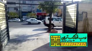 جک اتوماتیک ریموتی09122947890