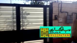 نصب جک اتوماتیک09122947890