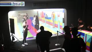 دنیای مد و فشن این بار با مجیک لیپ