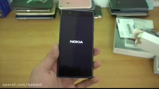 بررسی و معرفی Nokia 3
