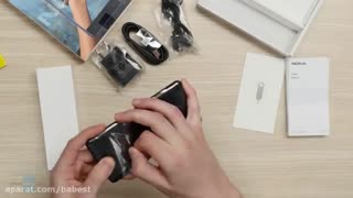 بررسی و معرفی Nokia 5