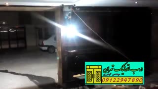 نصب درب اتوماتیک ریلی09122947890