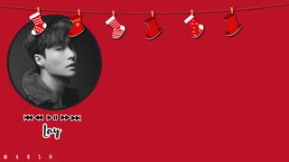 Lay_ When It's Christmas