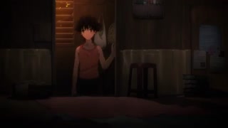 Fate zero music video